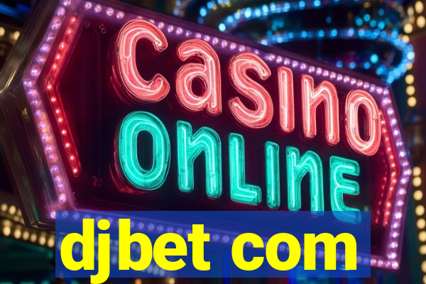 djbet com